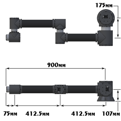 lynxmotion-ses-pro-900mm-5dof-modular-robotic-arm-kit-dimensions.jpg